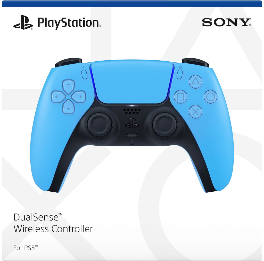 PlayStation 5 Slim Disc 1TB SSD Call of Duty Black Ops 6 Bundle with Two Controllers, White and Gray Camouflage DualSense and Mytrix Dual Controller Charger - PS5 Slim Disc Edition