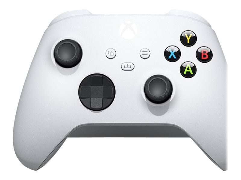 Restored Microsoft XBOX Series S 512GB Console Region Free (Refurbished)