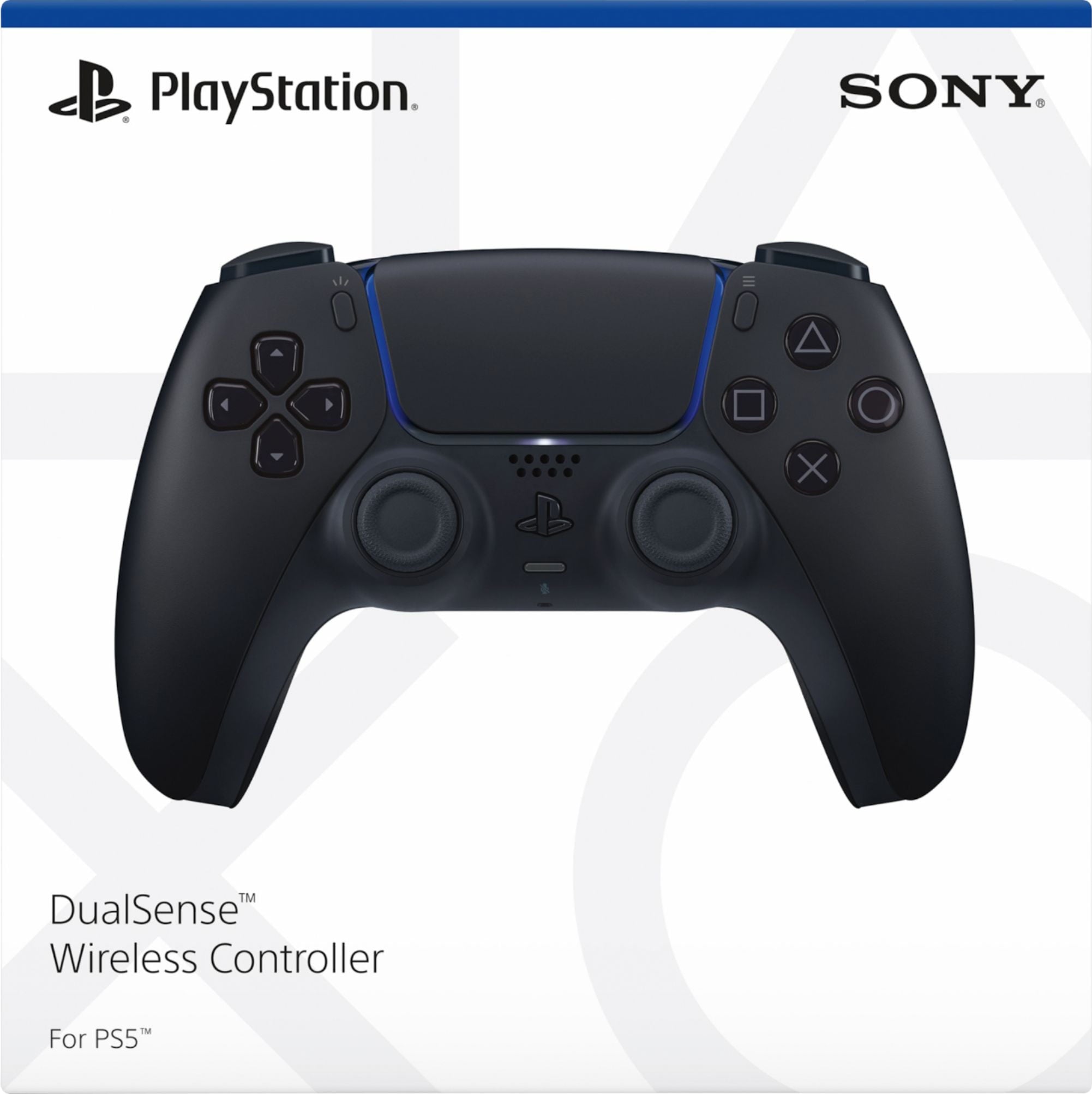 PlayStation 5 Slim Disc 1TB SSD Call of Duty Black Ops 6 Bundle with Two Controllers, White and Gray Camouflage DualSense and Mytrix Dual Controller Charger - PS5 Slim Disc Edition