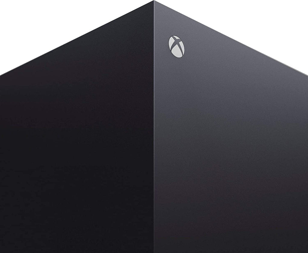 2022 Newest Microsoft Xbox Serie X Gaming Console 1TB SSD - Zen 2 Eight-Core CPU - 16GB GDDR6 Memory, 4K UHD Blu-Ray, 8X Cores, RDNA 2 GPU, with M.M.W. Tech Support