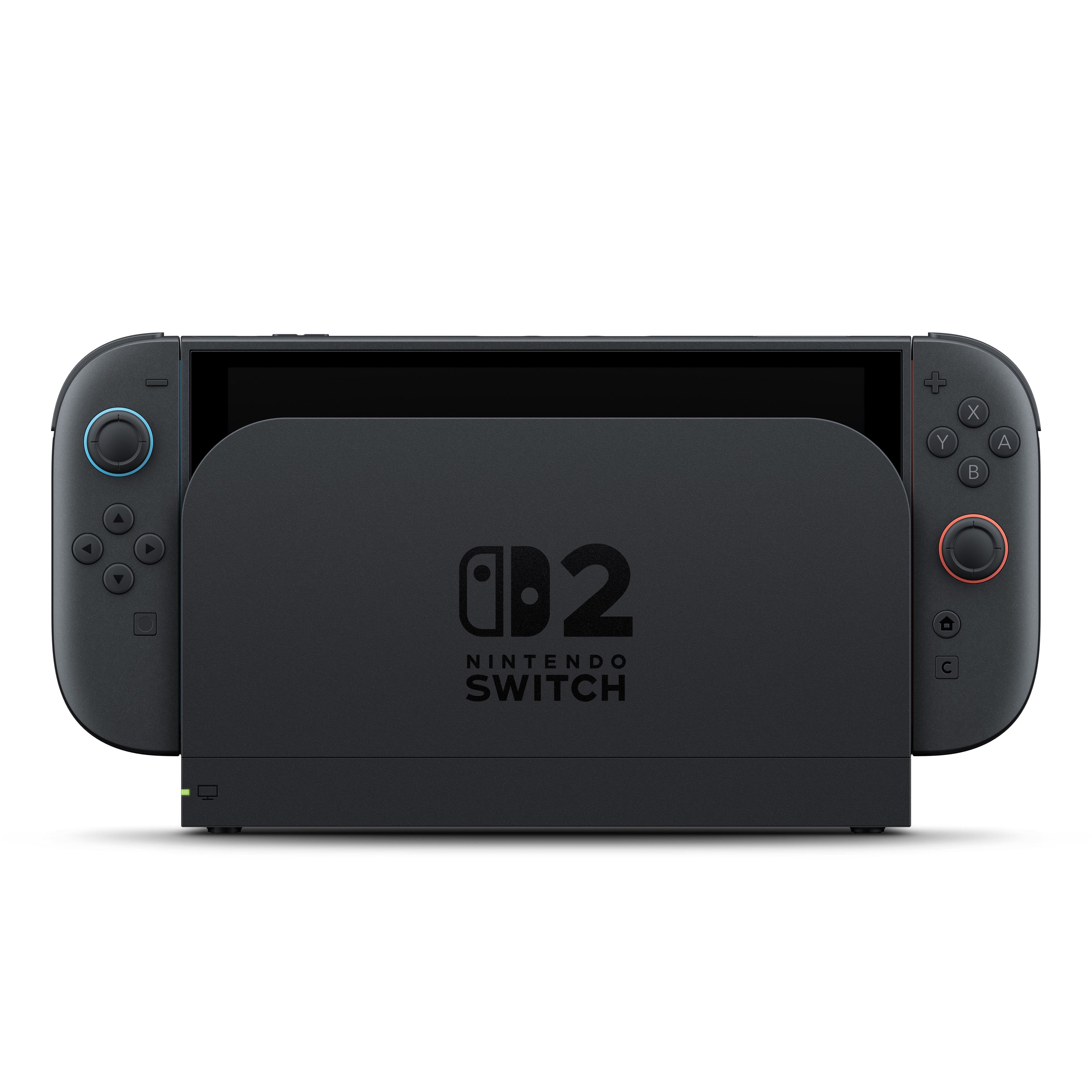 Nintendo Switch 2 + Mario Kart World Bundle