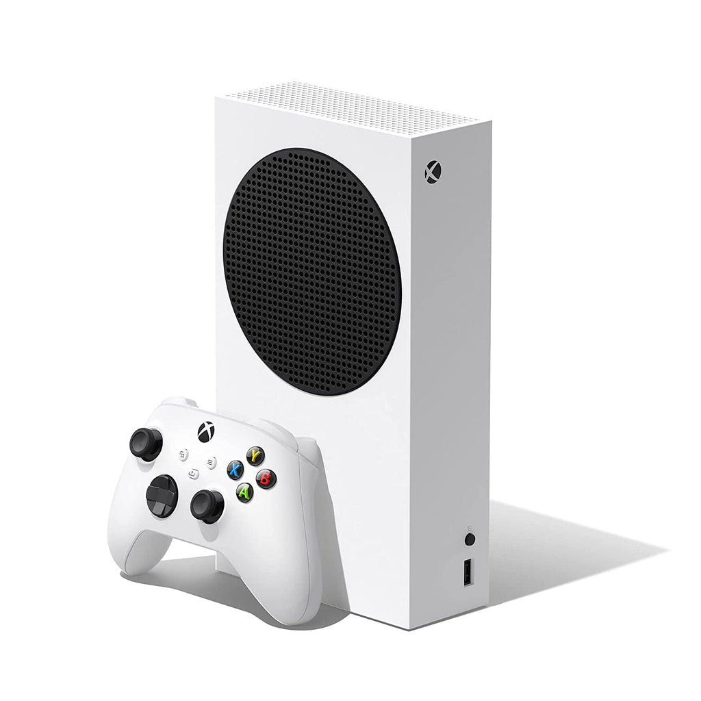 Brand New | Xbox Serie S Fortnite & Rocket League Bundle