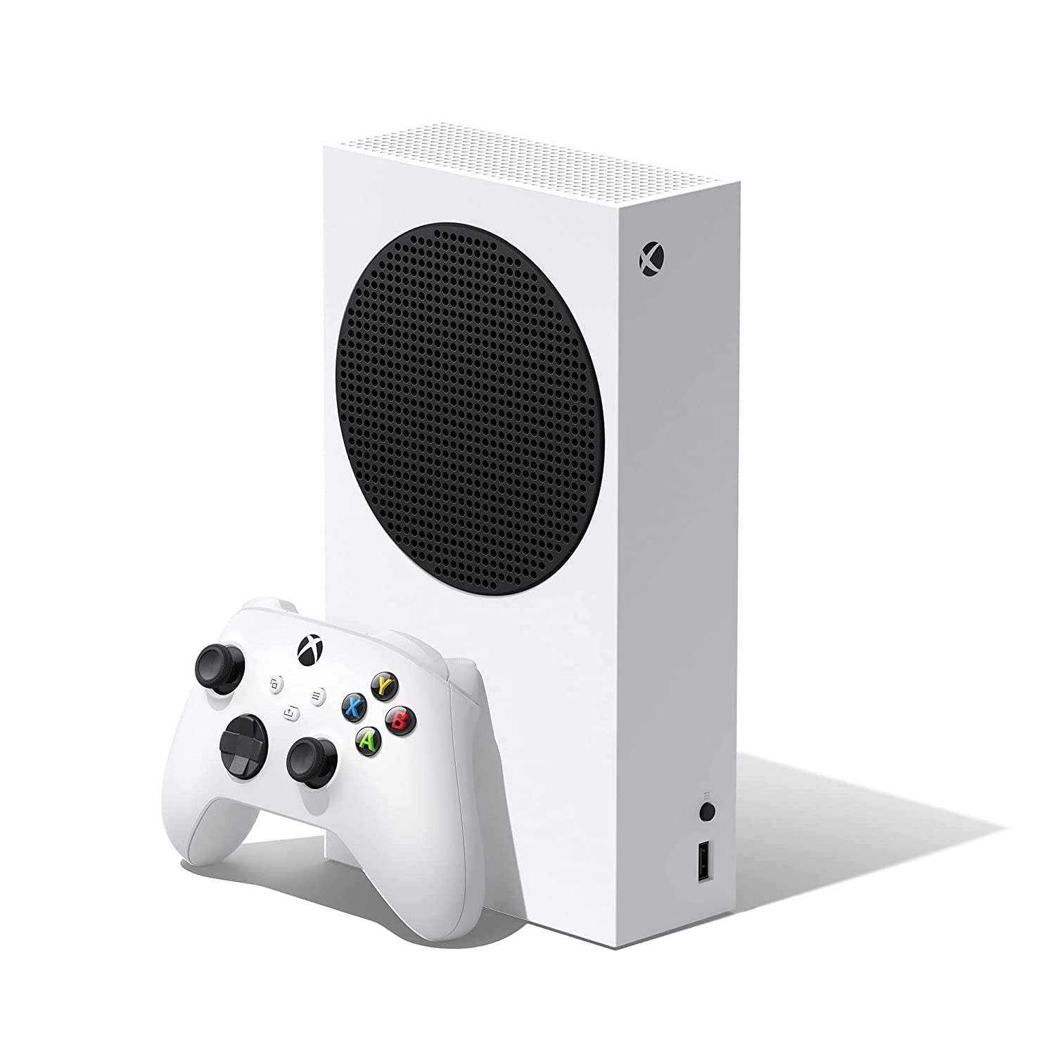 Brand New | Xbox Serie S Fortnite & Rocket League Bundle