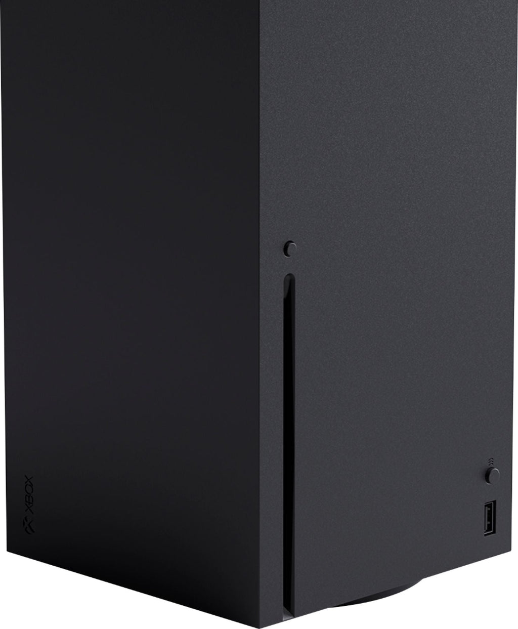 2020 New Xbox Console - 1TB SSD Black X Version with Disc Drive