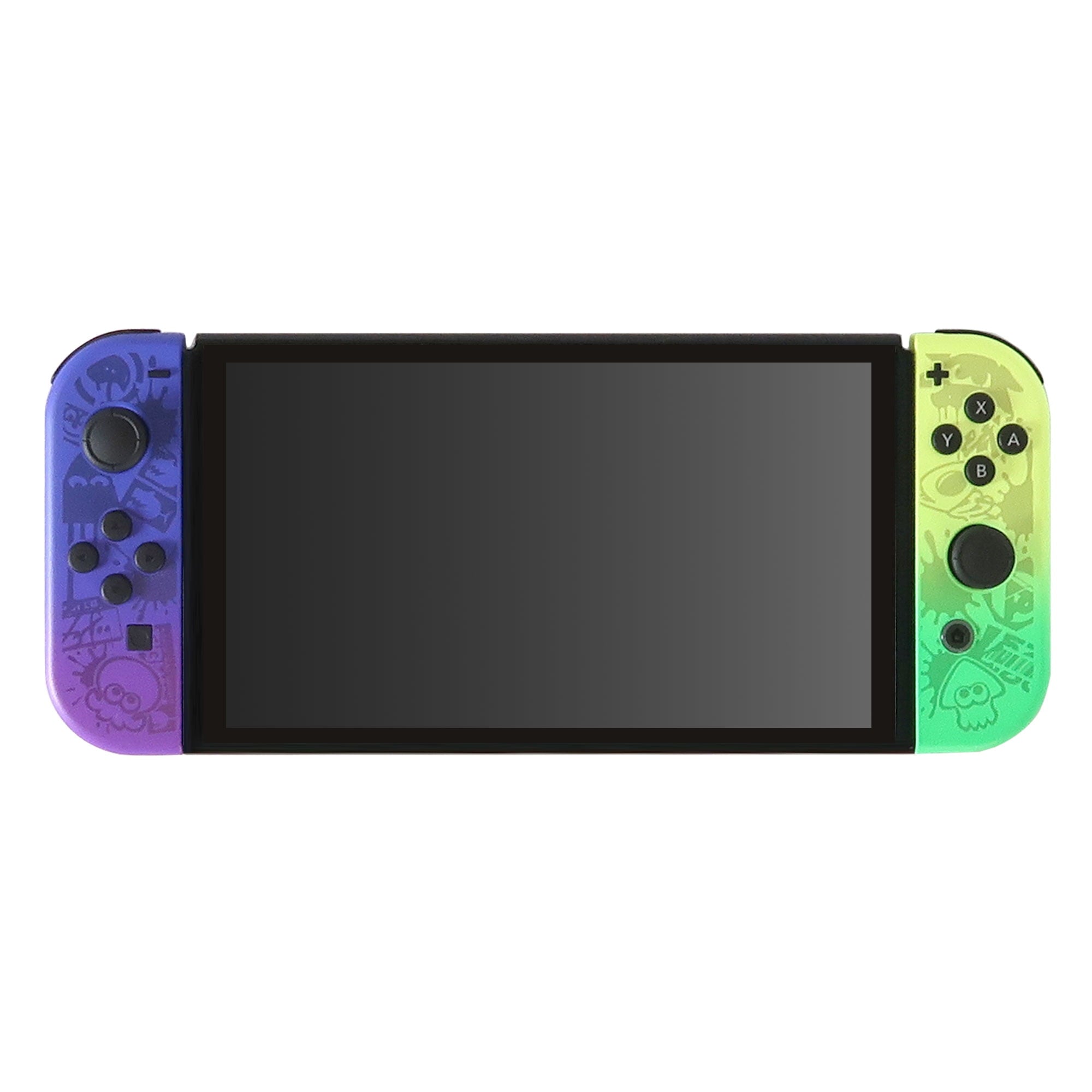 Nintendo Switch – OLED Model Splatoon 3 Special Edition (Japan Stock)