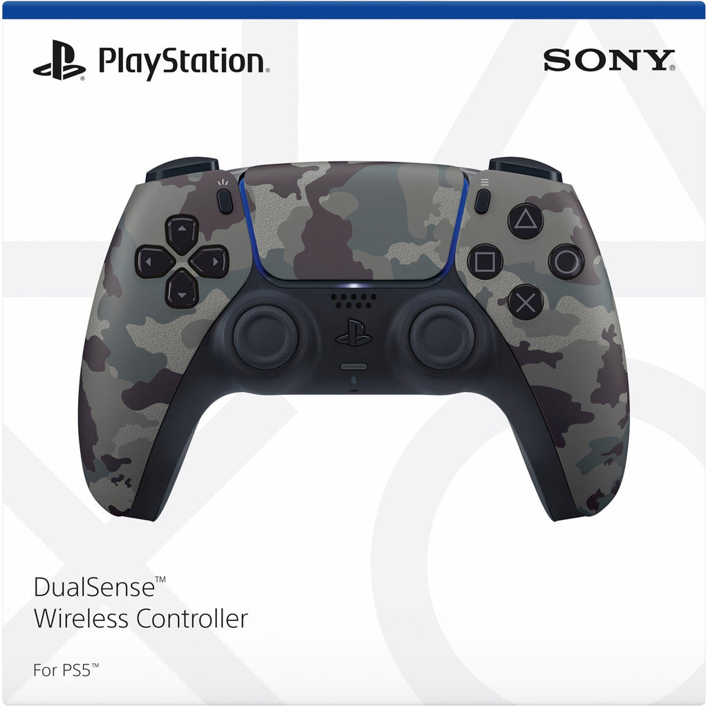 PlayStation 5 Pro 2TB SSD Digital Console with Two Controllers, White and Midnight Black DualSense and Mytrix Dual Controller Charger - Flagship PS5 Pro Console
