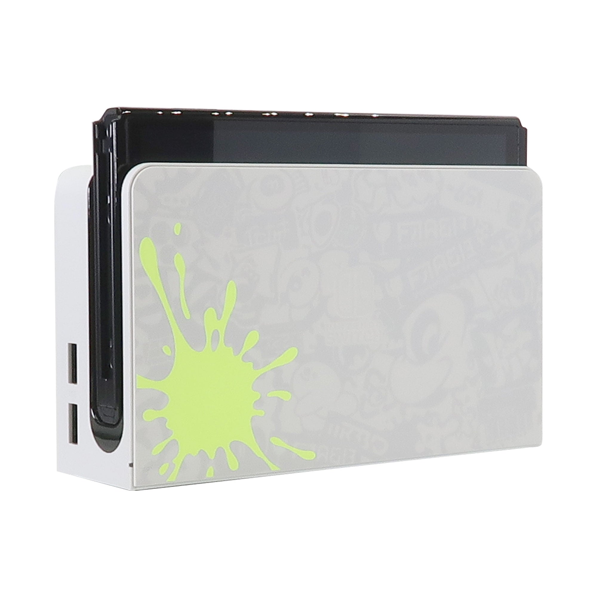Nintendo Switch – OLED Model Splatoon 3 Special Edition (Japan Stock)