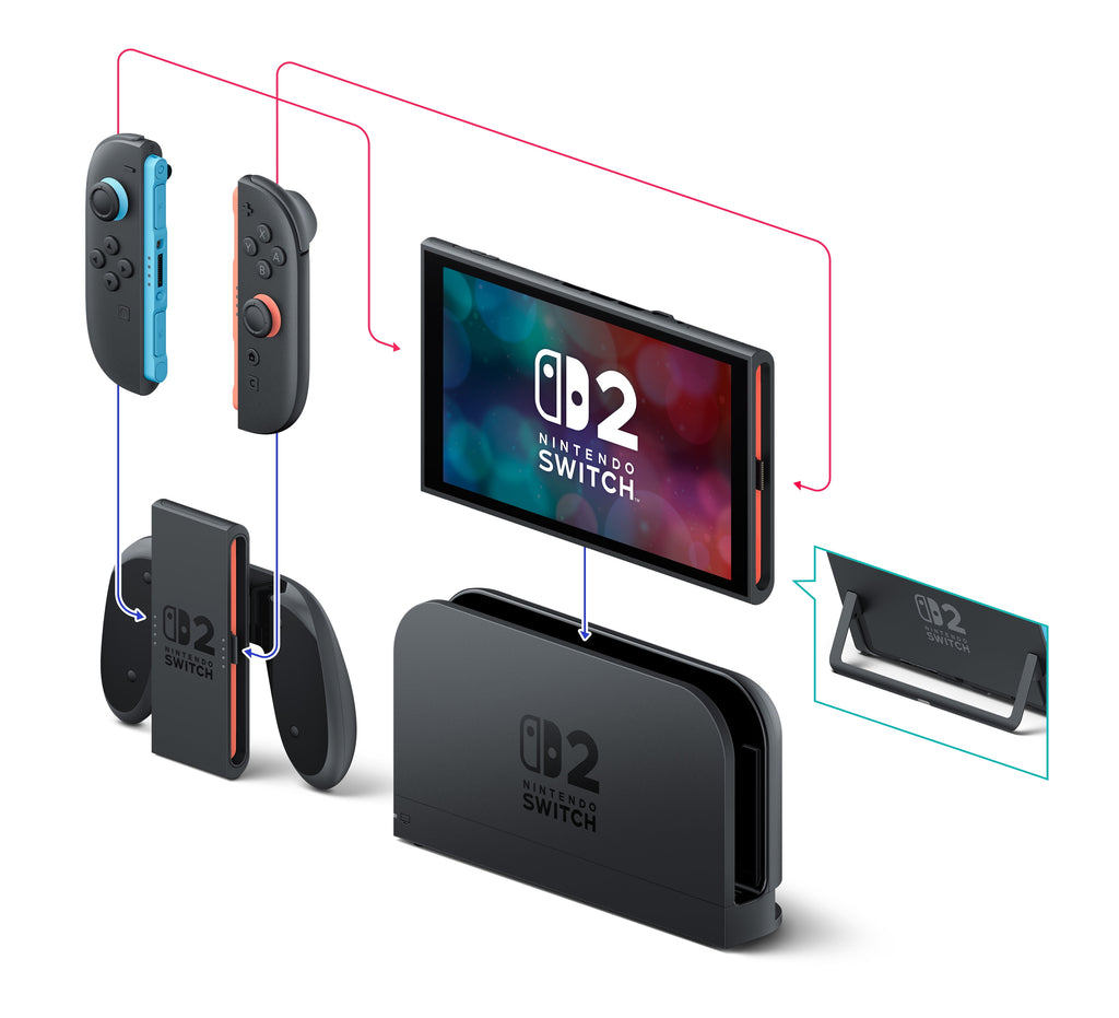 Nintendo Switch™ 2 System