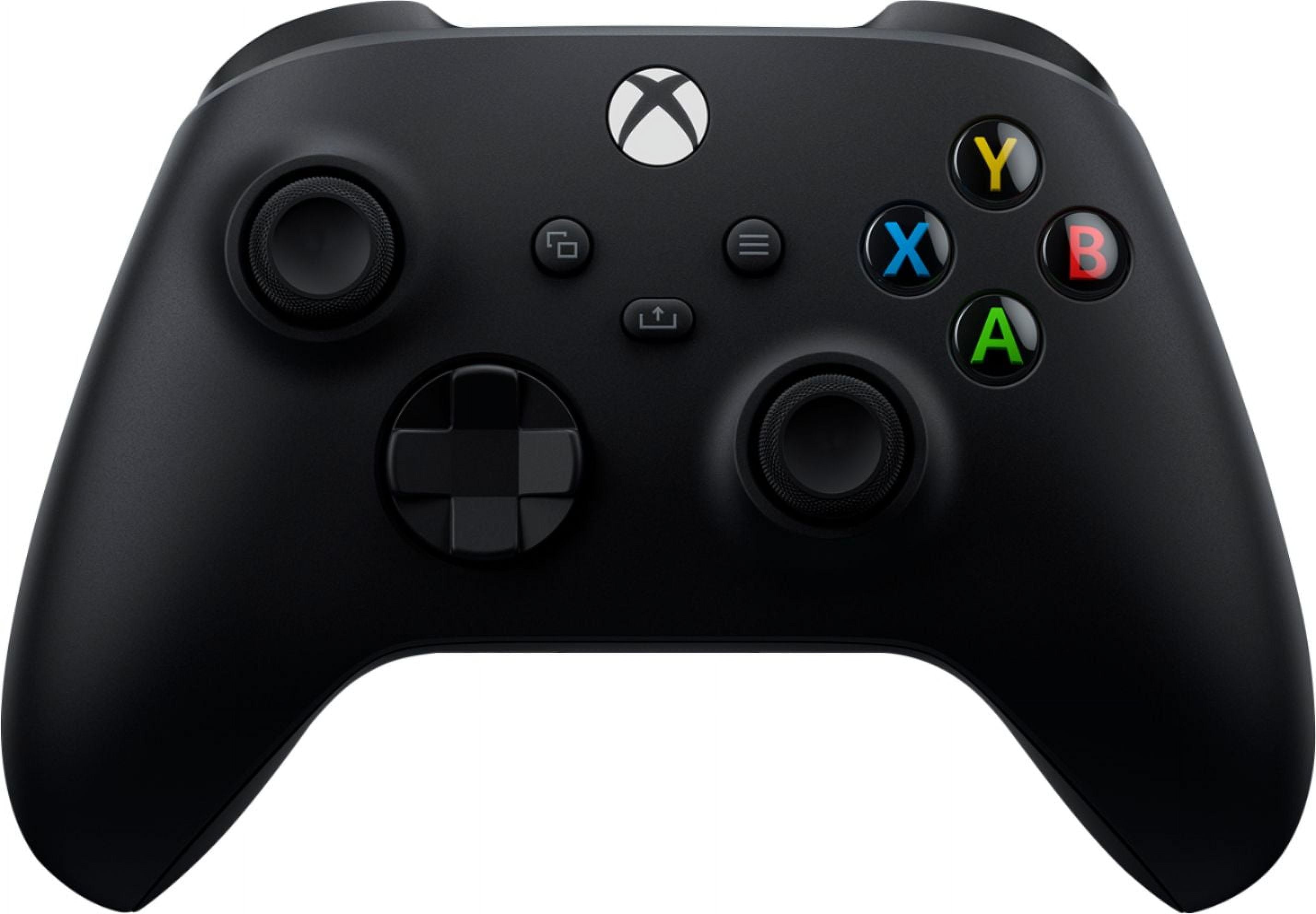 2020 New Xbox Console - 1TB SSD Black X Version with Disc Drive