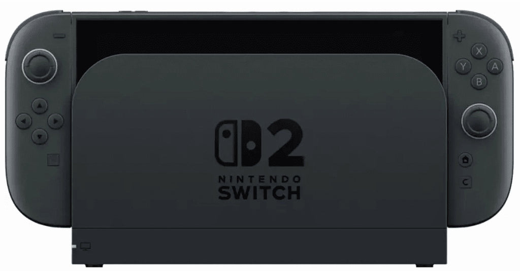 Nintendo Switch 2 Gaming Console with Donkey Kong Bananza Bundle