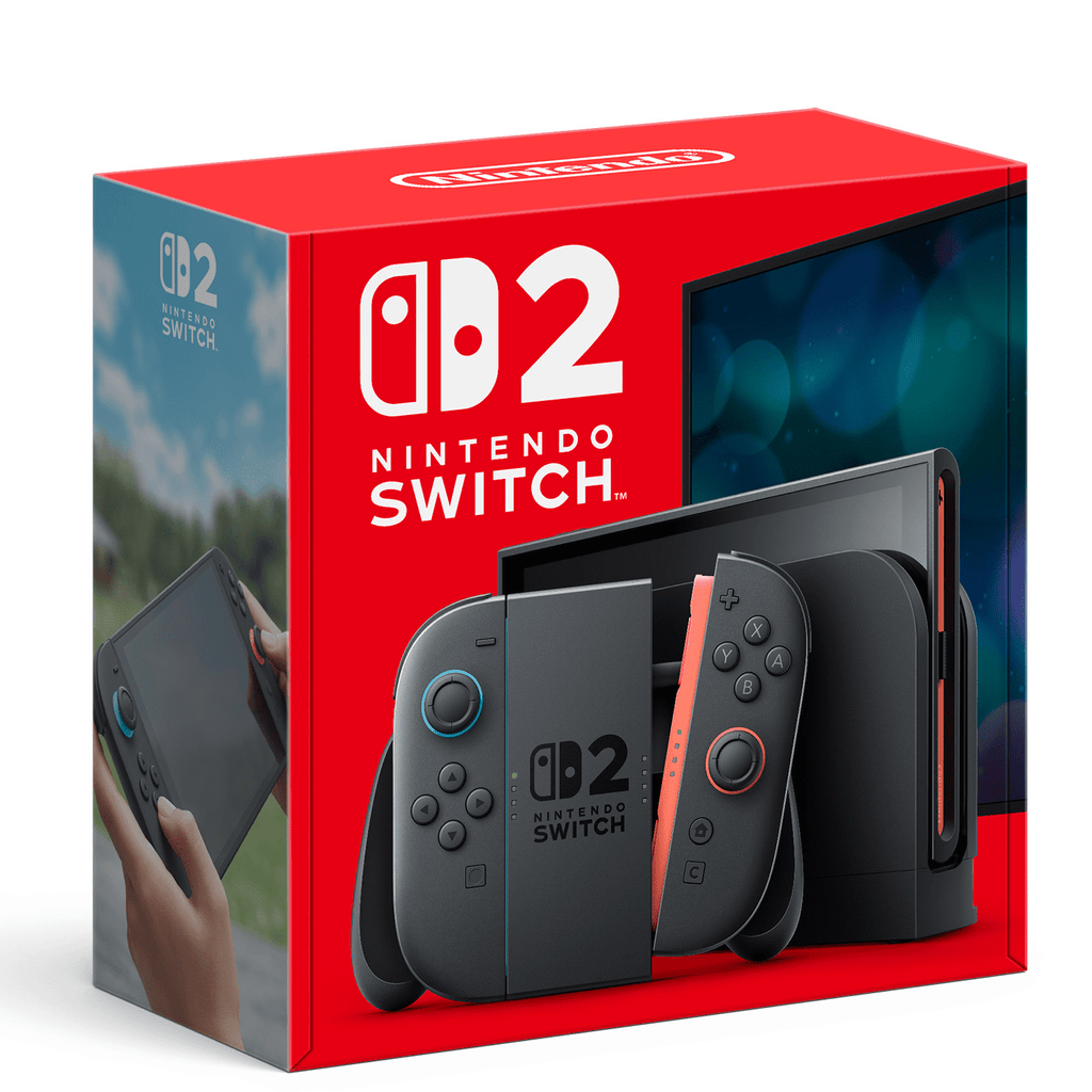 Nintendo Switch™ 2 System
