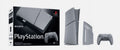 PS_5_PlayStation_5_Digital_Slim_Console 30th Anniversary (Limited Edition!)