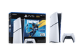 PlayStation 5 Digital Edition 825GB - Fortnite Flowering Chaos Bundle