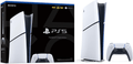 PlayStation 5 Digital Console Slim - 825GB