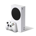 Restored Microsoft XBOX Series S 512GB Console Region Free (Refurbished)