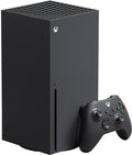 Pre-Owned Used-Like-New Microsoft RRT-00001 Xbox Series X 1TB Console - Black