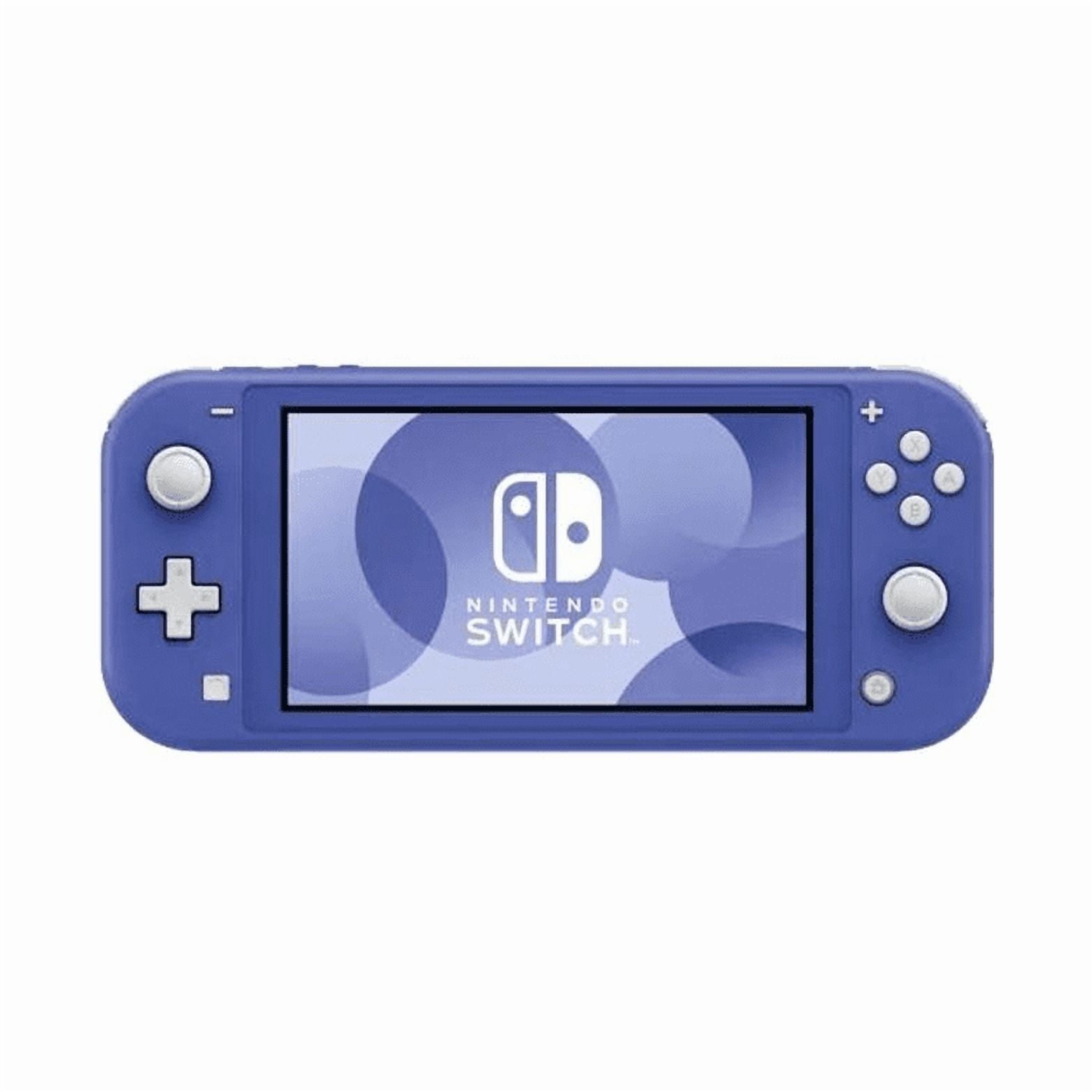 Nintendo Switch™ Lite - Blue