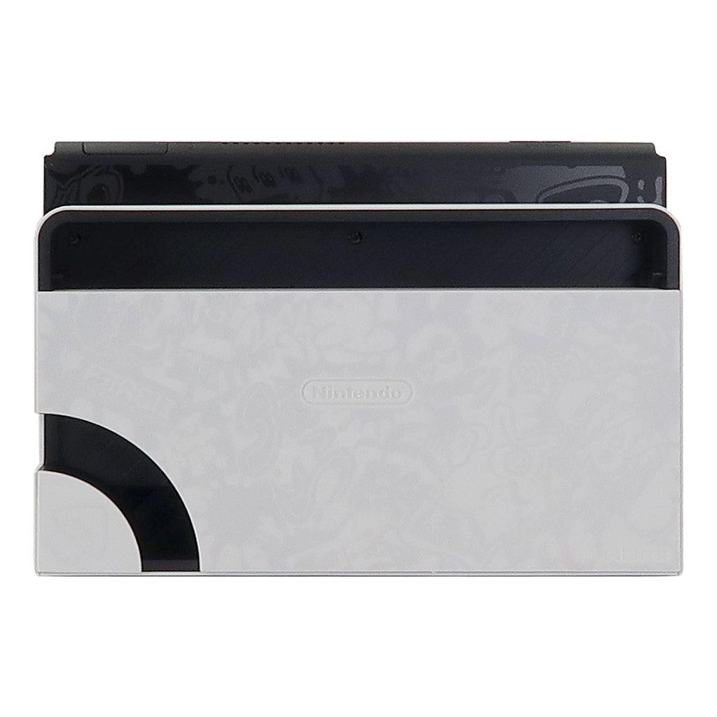 Nintendo Switch – OLED Model Splatoon 3 Special Edition (Japan Stock)