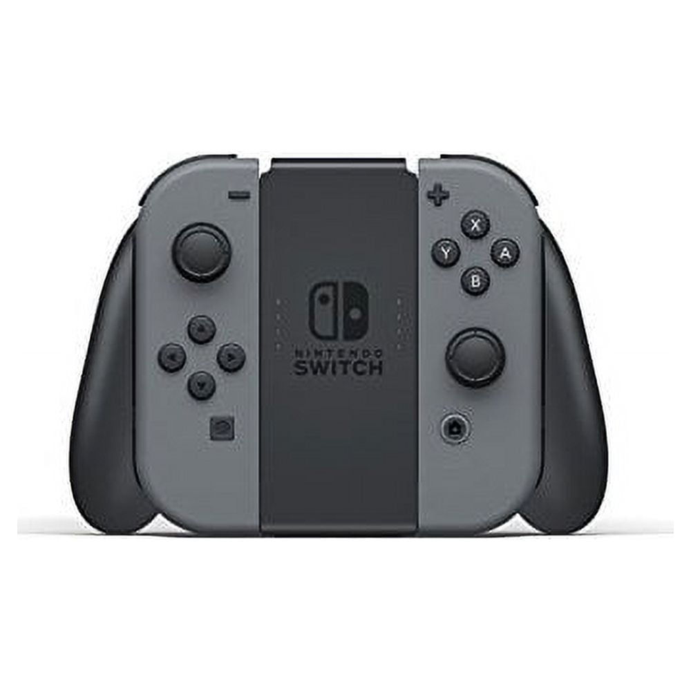 Nintendo Switch 32GB Console with Gray Joy‑Con - HAC-001(-01) HADSKAAAA