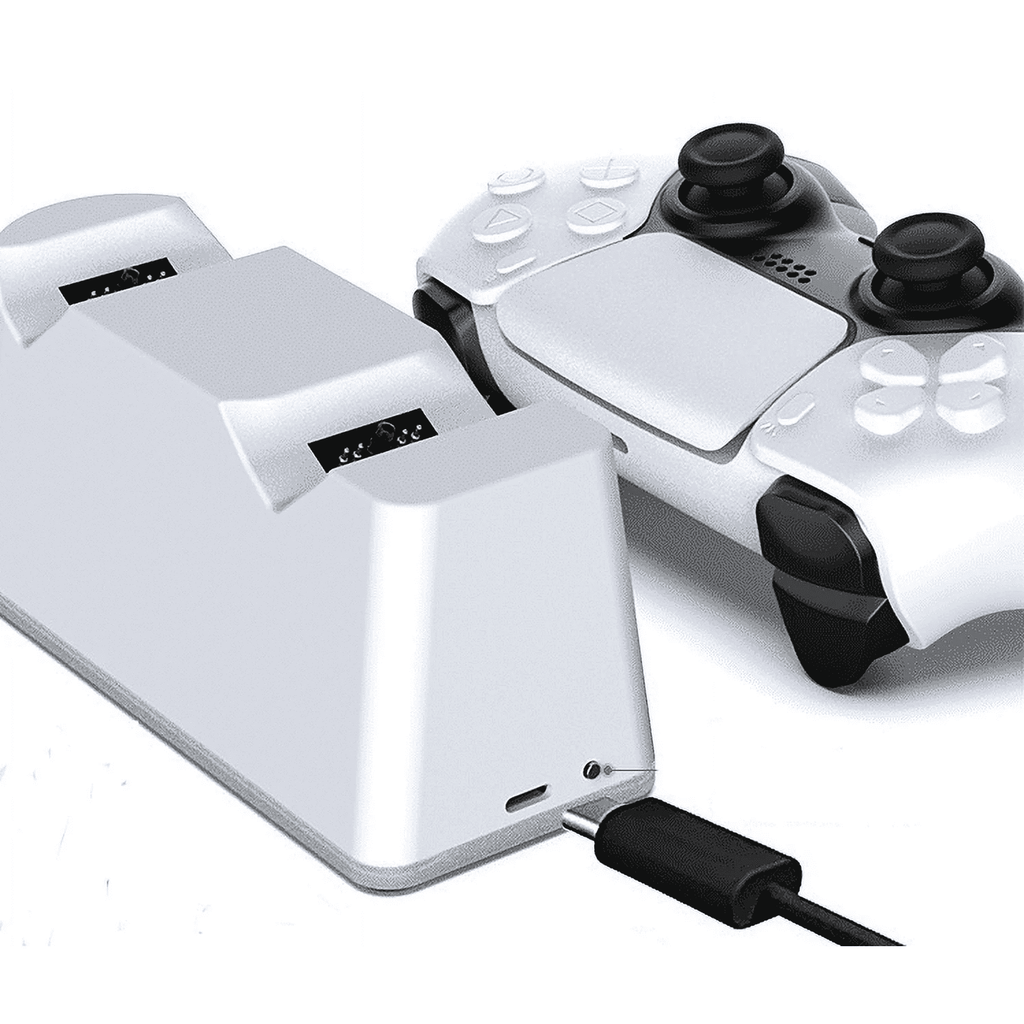 PlayStation_5 Console - Fortnite Cobalt Star Disc Edition (model group – slim)