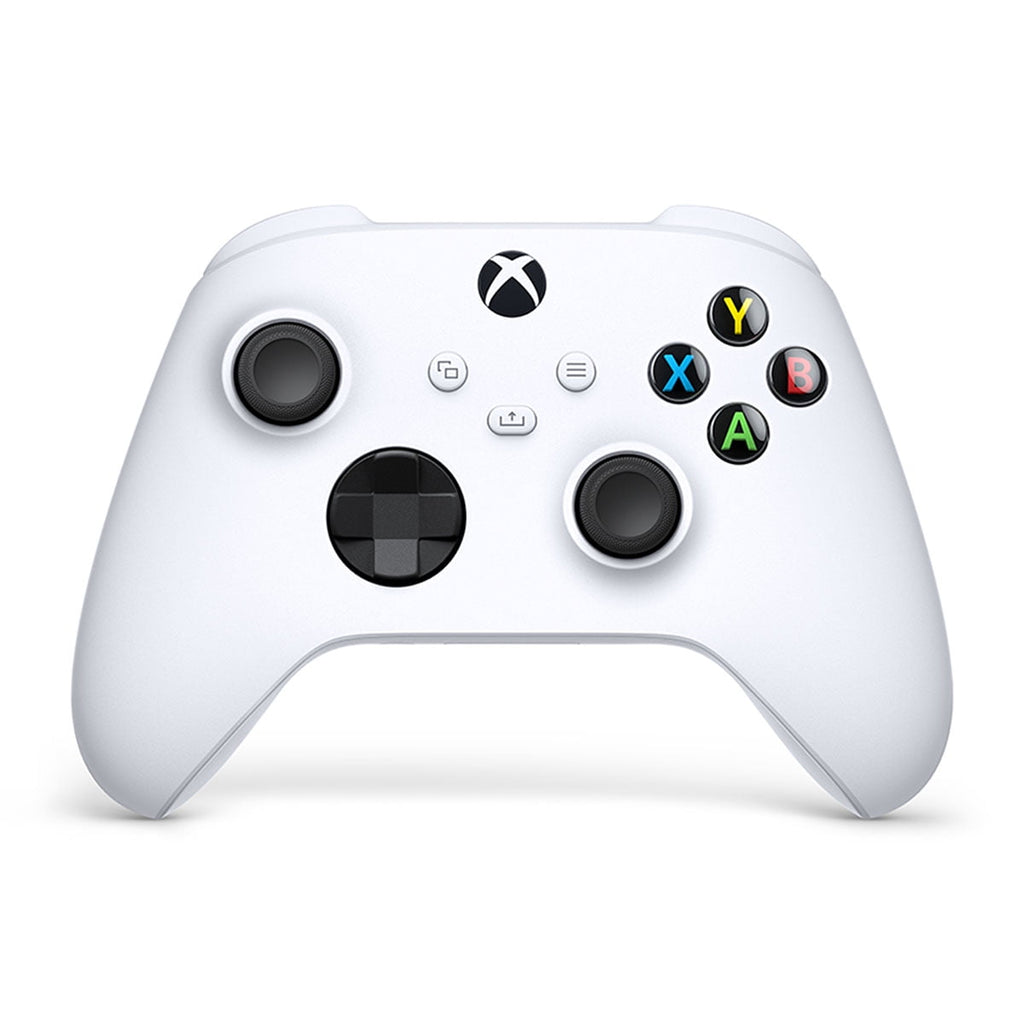 Microsoft Xbox Series S – Fortnite & Rocket League Bundle