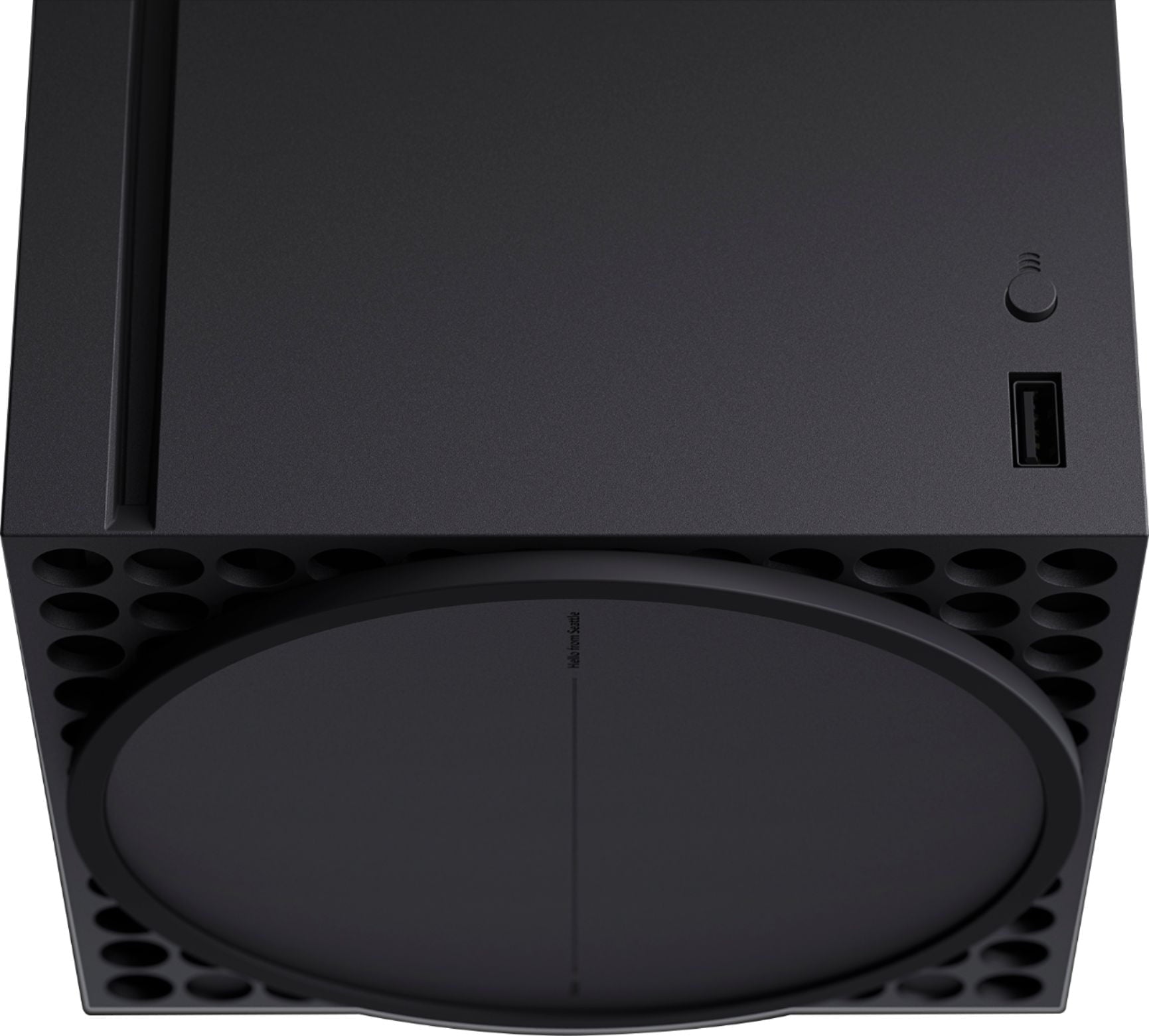 Xbox Series X Console