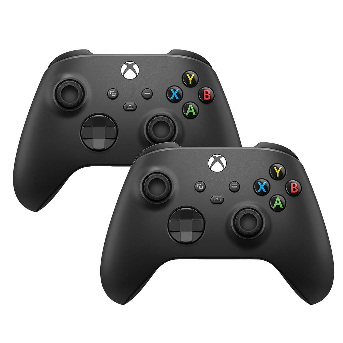 Xbox Series X 1TB Console with Additional Controller