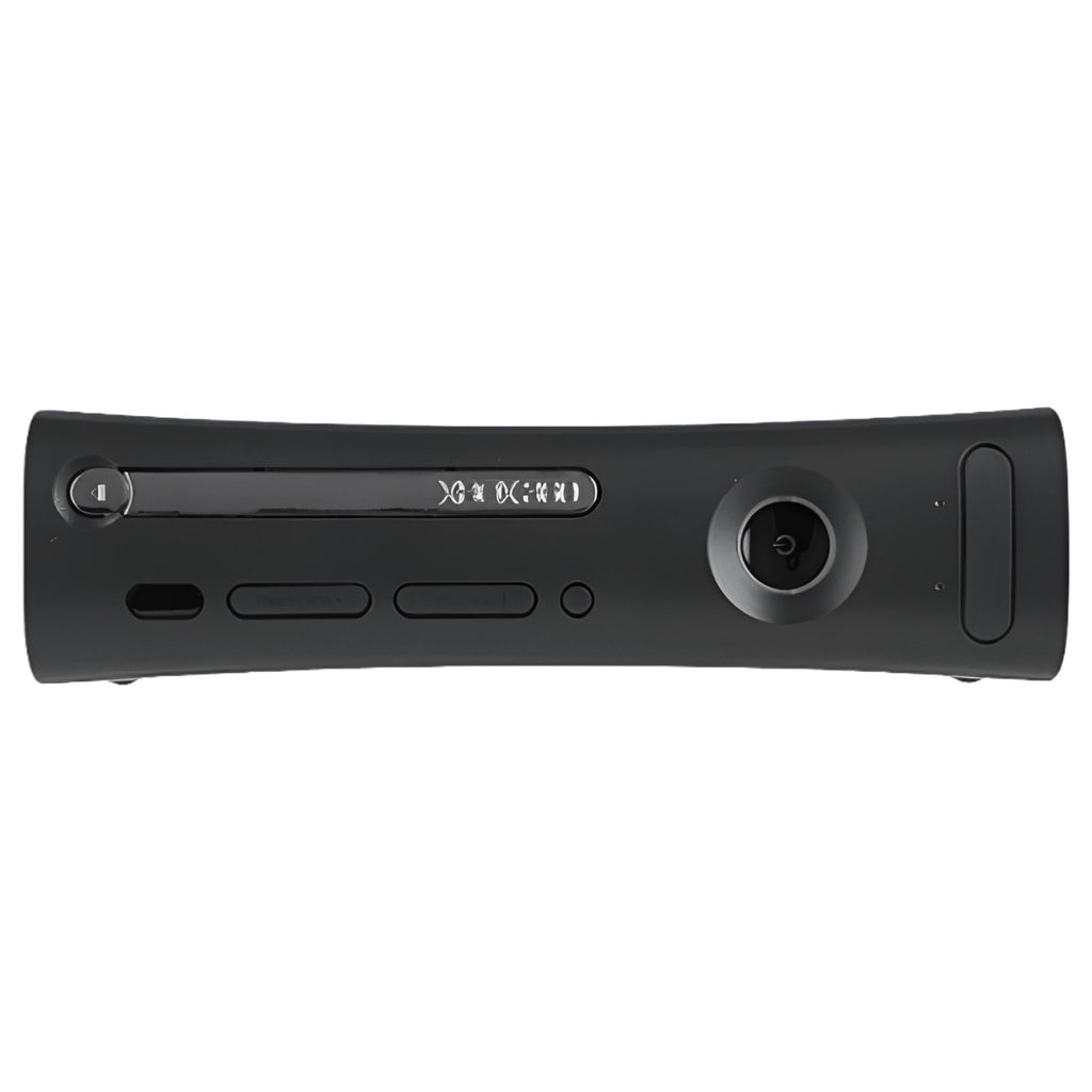 Microsoft Xbox 360 Elite Gaming Console