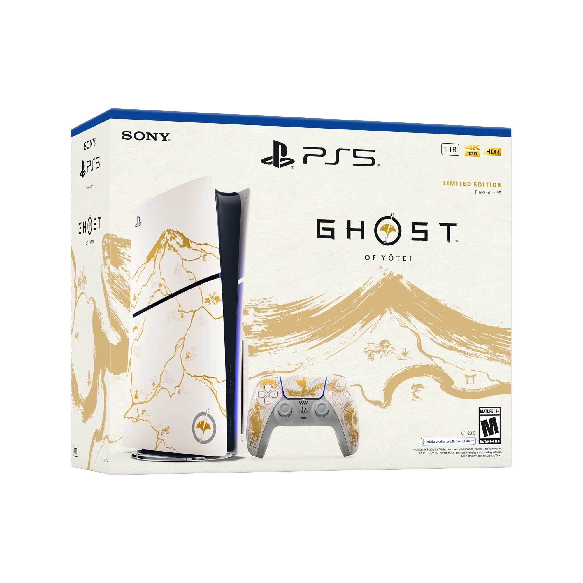 2025 New PlayStation 5 Slim Disc Edition Call of Duty: Black Ops 6 Bundle and Mytrix Controller Charger - White, Slim PS5 1TB PCIe SSD Gaming Console