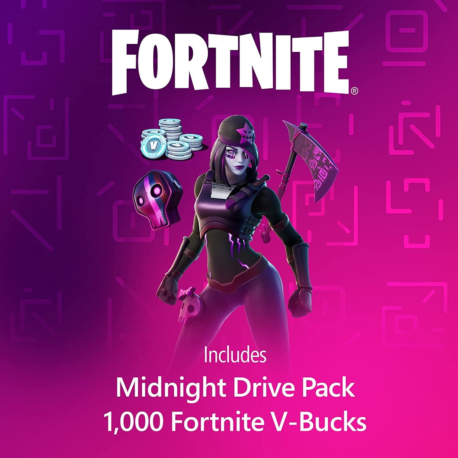 Brand New | Xbox Serie S Fortnite & Rocket League Bundle